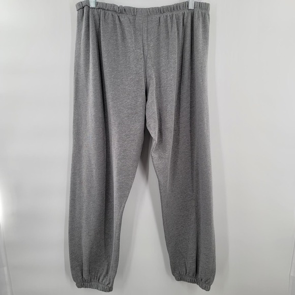 VS PINK Perfect Quarter Zip Pullover and Classic Pant Set Size L NWOT - Picture 8 of 9